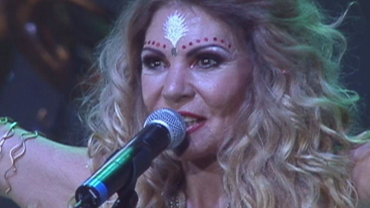 Chão de Giz (Ao Vivo)