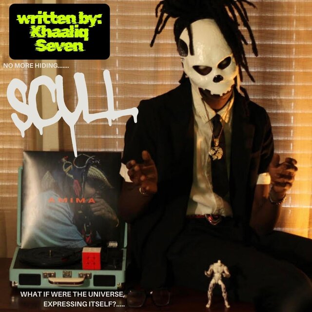 SCULL