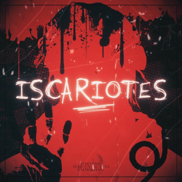 Traição - Judas Iscariotes