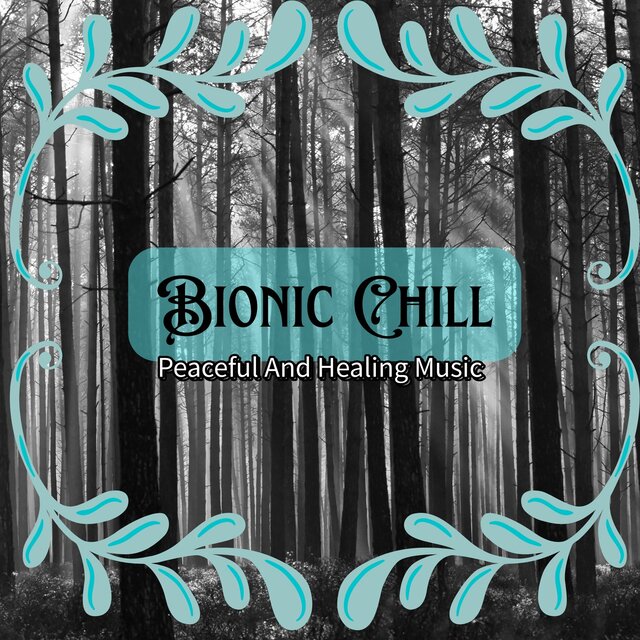 Peaceful And Healing Music