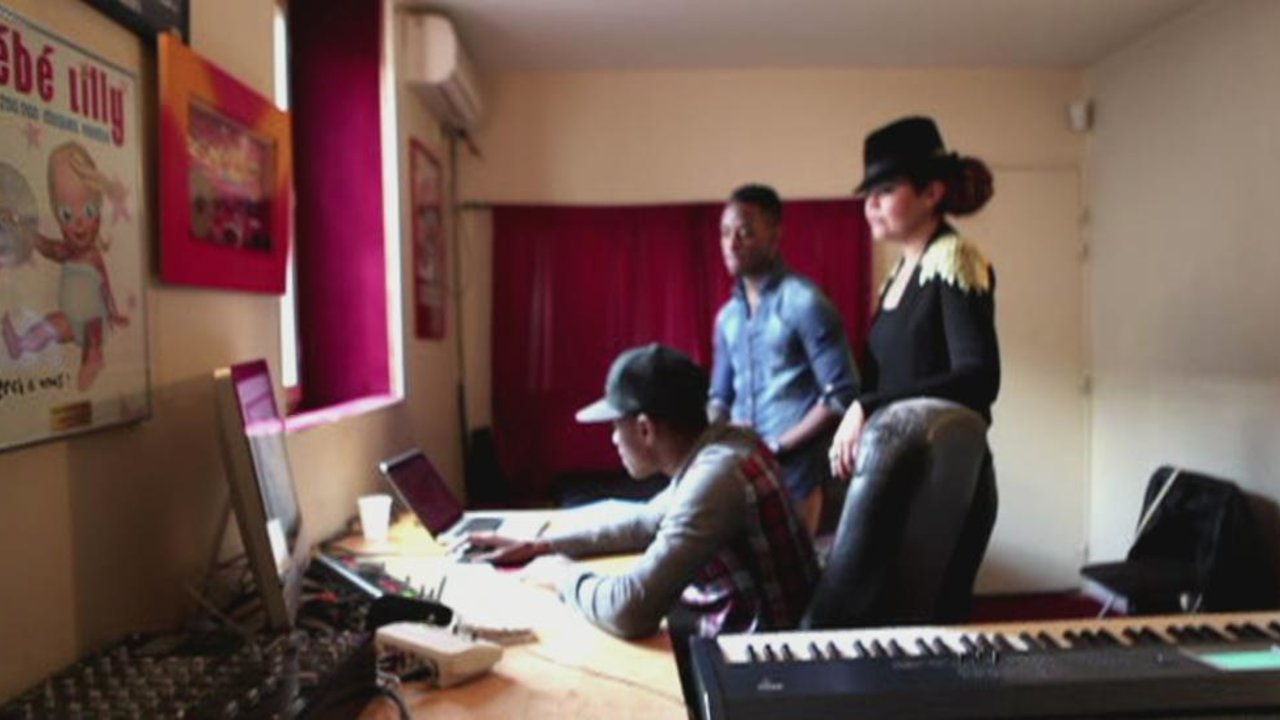 Pedida perfeita Tararatata (feat. Anna Torres) (Session studio)