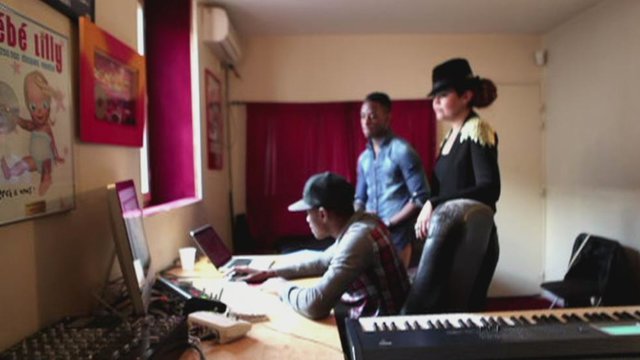 Pedida perfeita Tararatata (feat. Anna Torres) (Session studio)