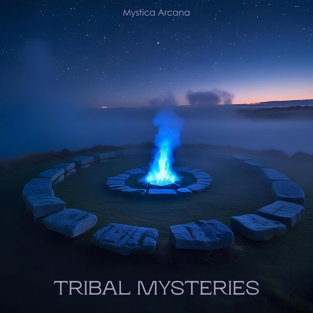 Tribal Mysteries