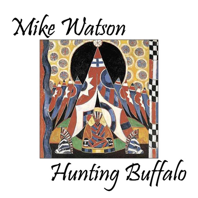 Hunting Buffalo