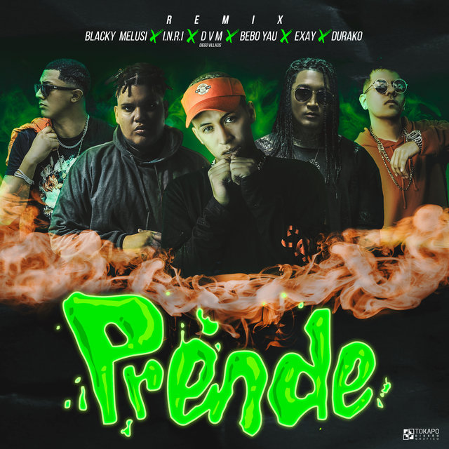 Prende (Remix)