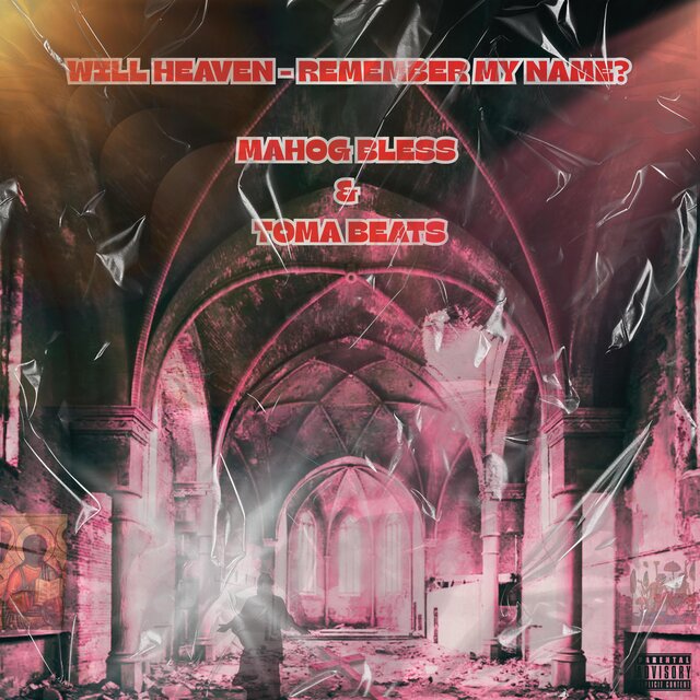 WILL HEAVEN REMEMBER MY NAME?