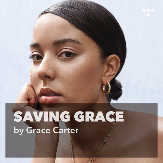 Grace Carter: Saving Grace