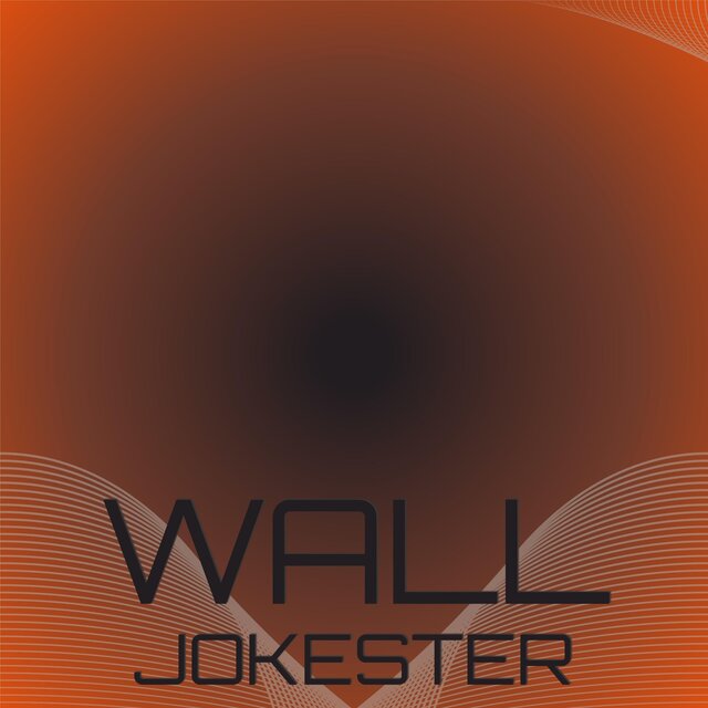 Wall Jokester