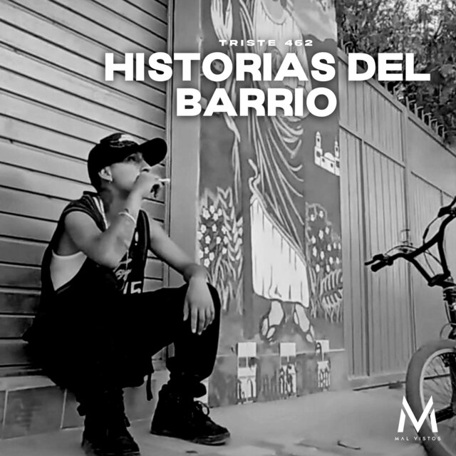 Historias Del Barrio
