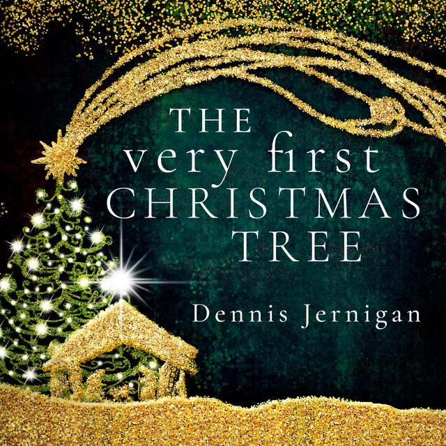 The Very First Christmas Tree