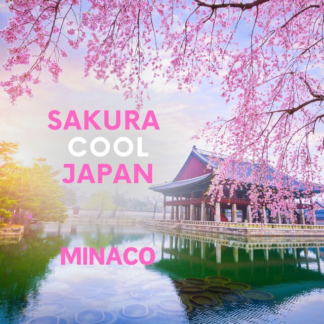 SAKURA COOL JAPAN