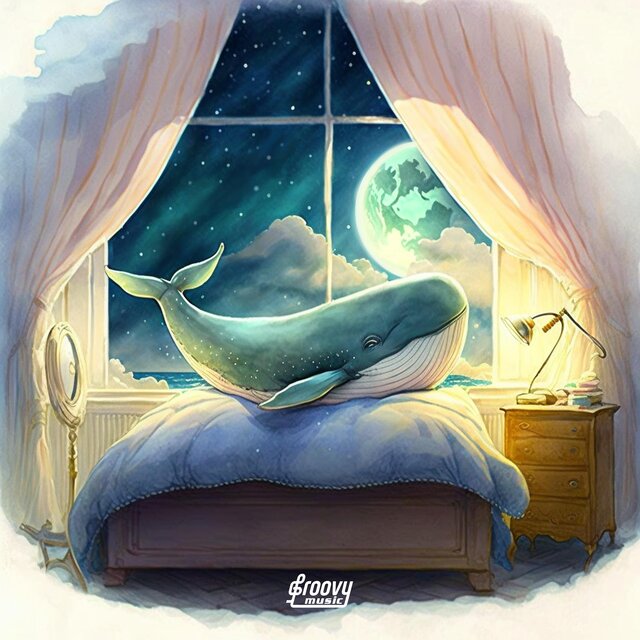 Dreaming Whale