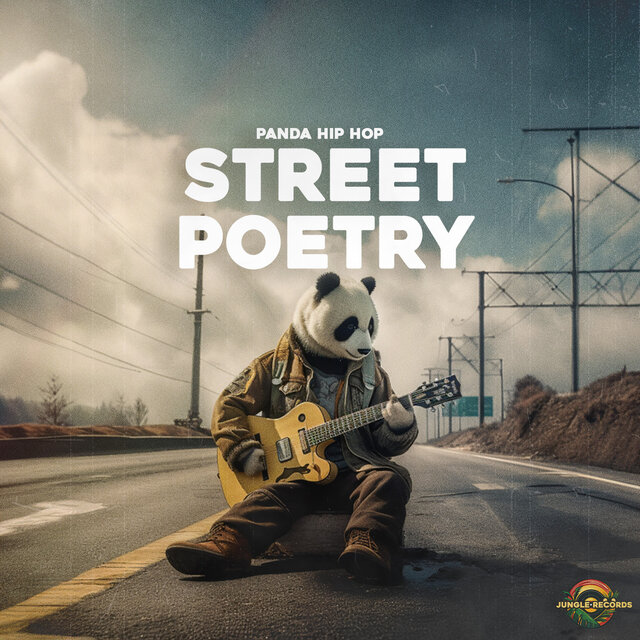 Street Poetry