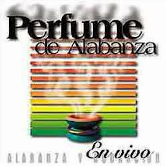 Tengo Un Perfume