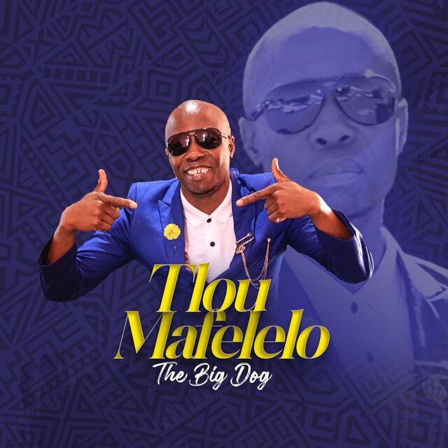 Tlou Mafelelo