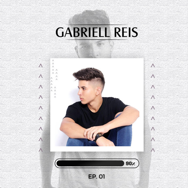 Gabriell Reis, Ep. 01