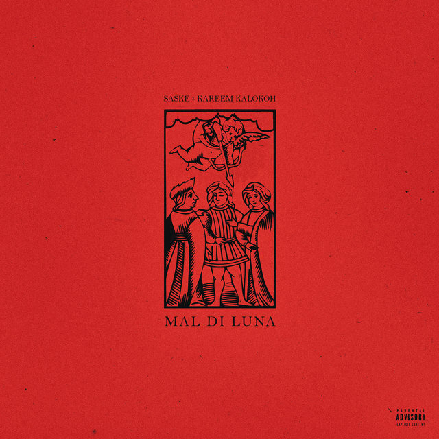 MAL DI LUNA