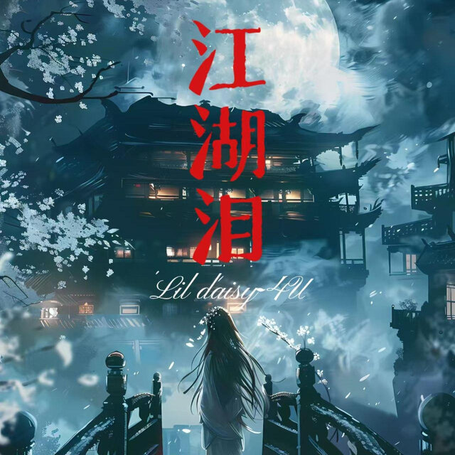 江湖泪