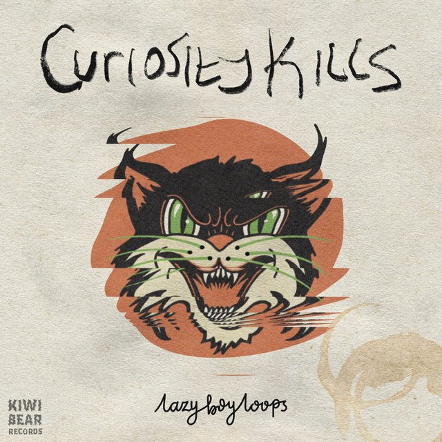 Curiosity Kills