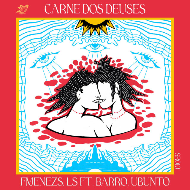 Carne dos Deuses