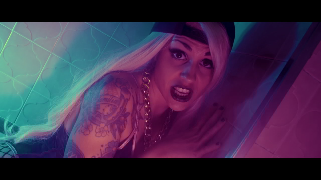 Fonsi Nieto Ft. Chui Kanela - Keep Going - Official Video