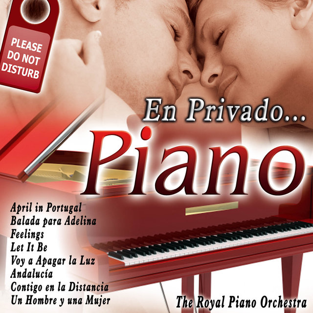 En Privado... Piano