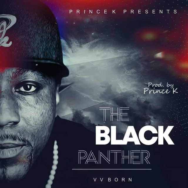 The Black Panther