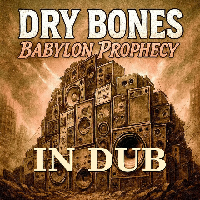 Babylon Prophecy In Dub
