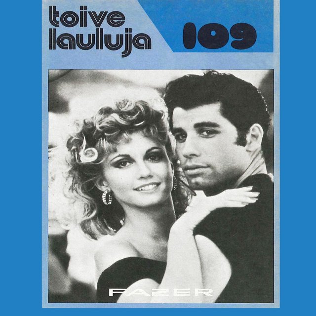 Toivelauluja 109 - 1978