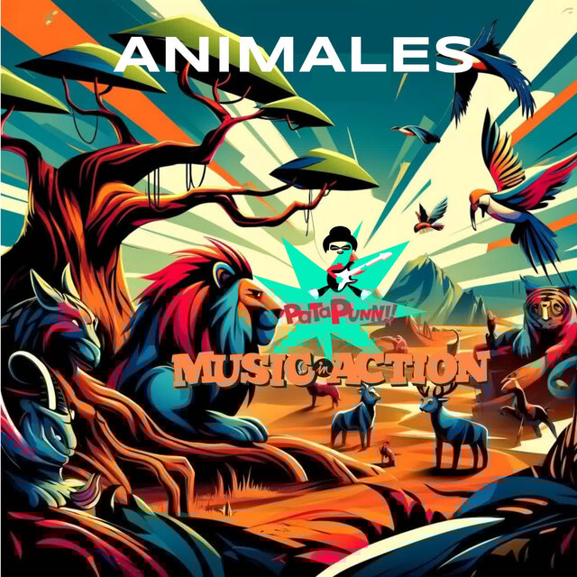 ANIMALES