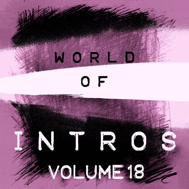 World of Intros, Vol.18 (Special DJ Tools)