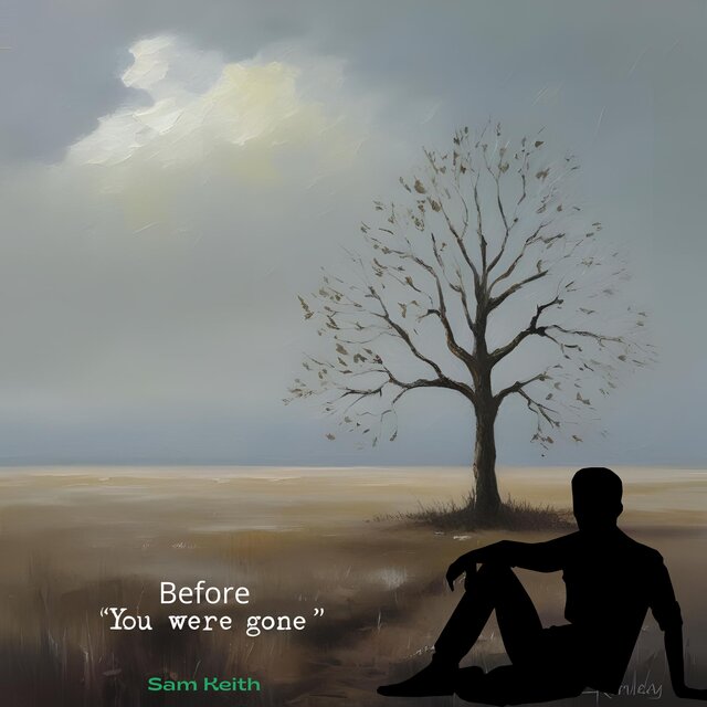 Before You Were Gone
