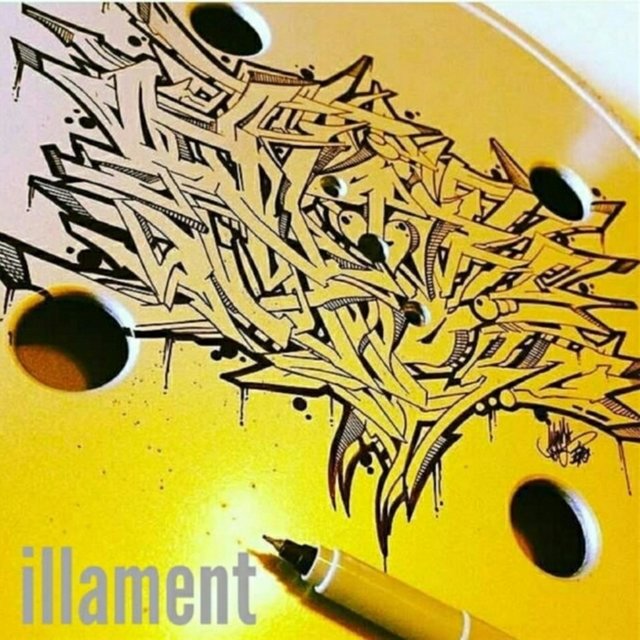 Illament