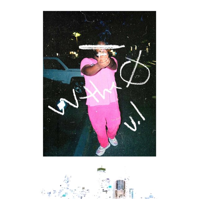 W/ The O v1