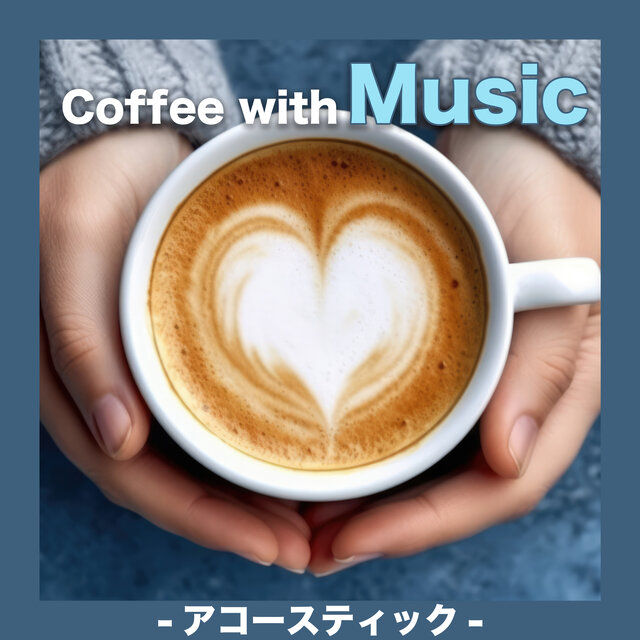 Coffee with Music