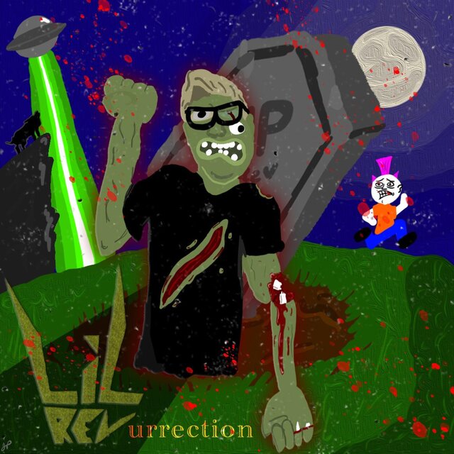 ReVurrection