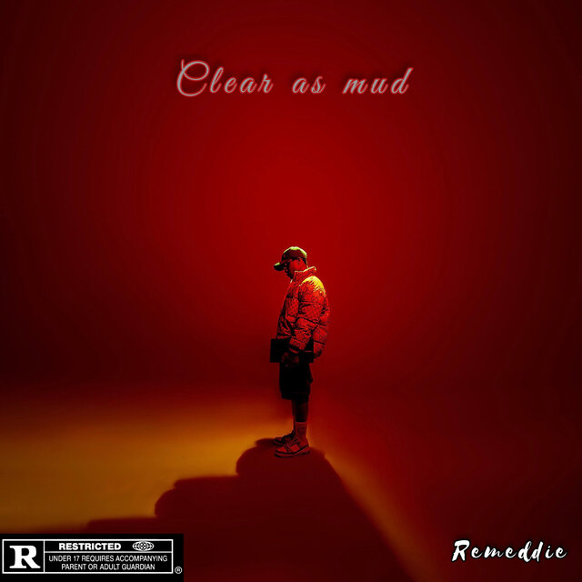 Clear as Mud