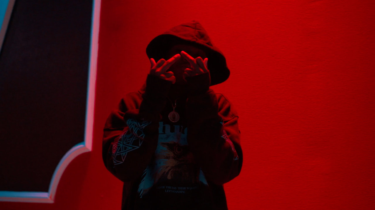 F**k Love (Official Video)