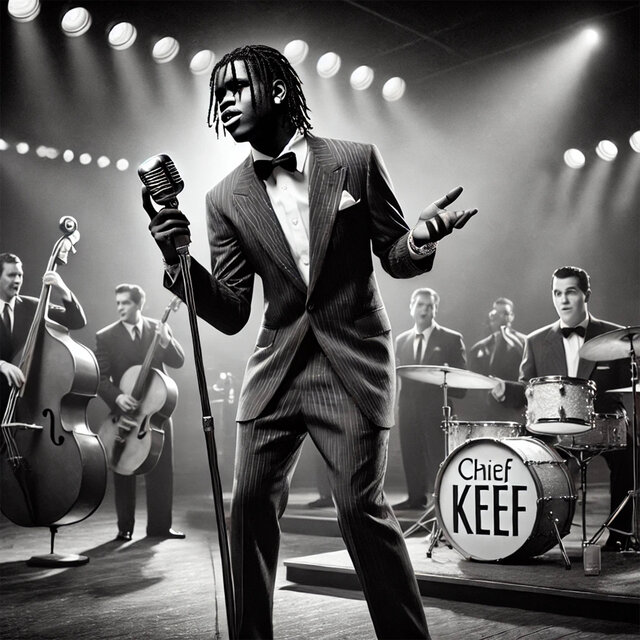 The Chief Keefers