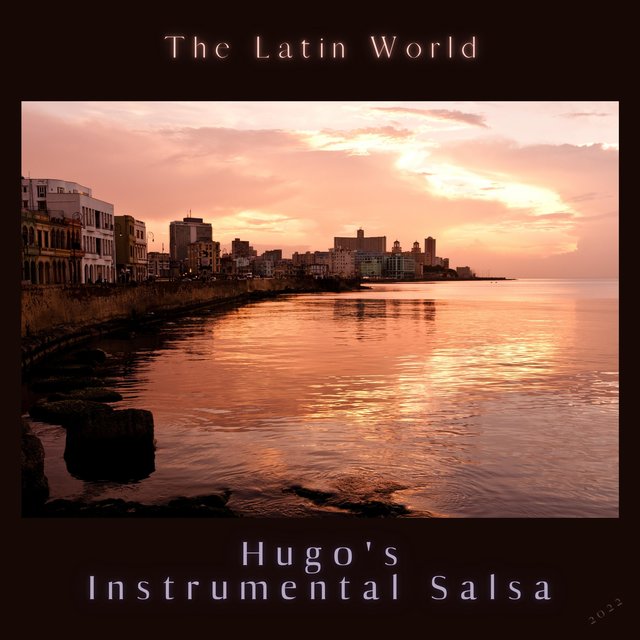 The Latin World