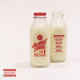 Cover art for album Spilled Milk 1 by Bas