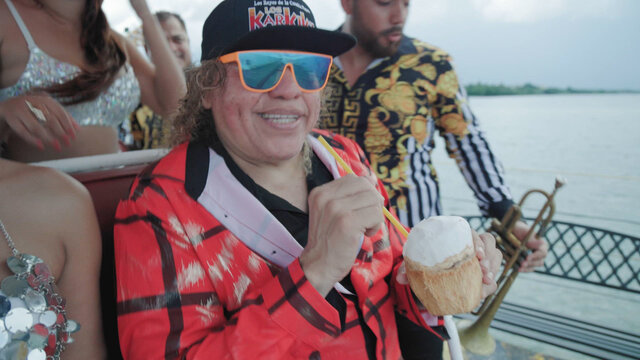 Rikititriki Triqui Titriki
