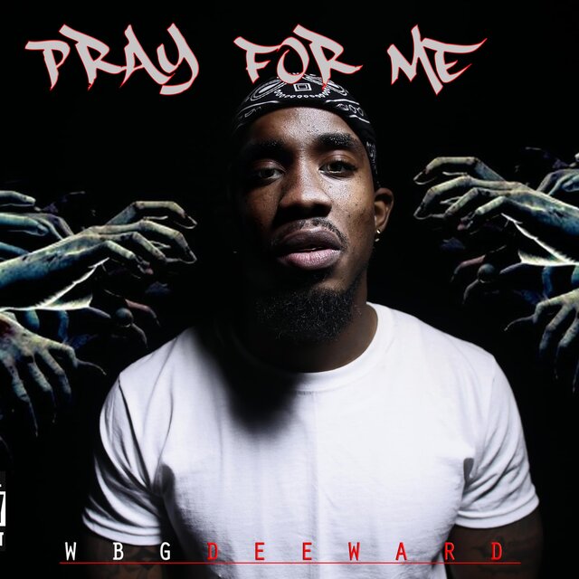 Pray for Me