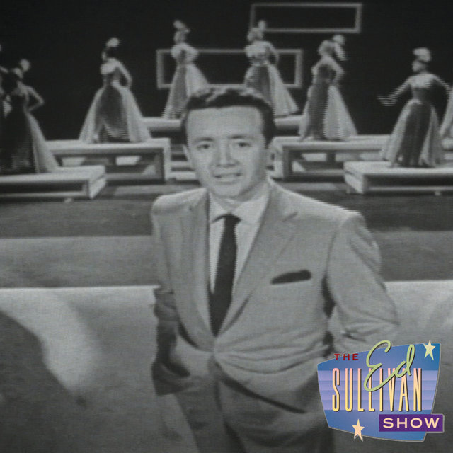 The Gift Of Love (Performed Live On The Ed Sullivan Show/1958)
