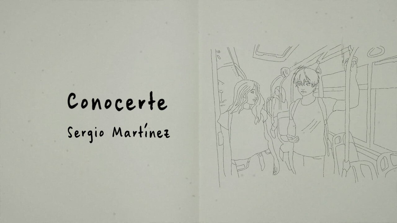 Conocerte
