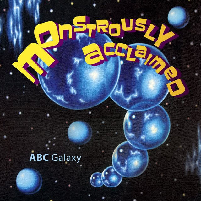 Monstrously Acclaimed (Remaster 2022)