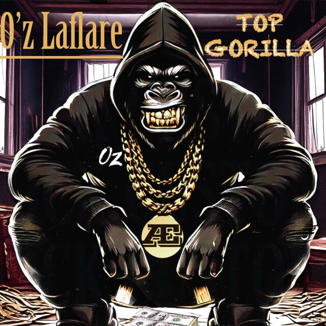 Top Gorilla