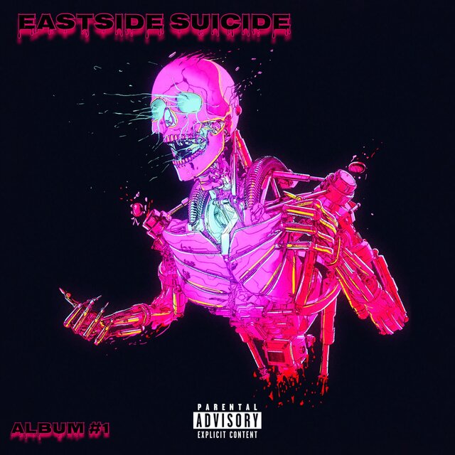 EASTSIDE SUICIDE #1