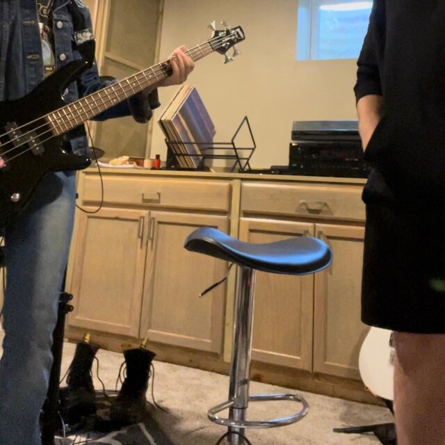 Undecided Demo EP