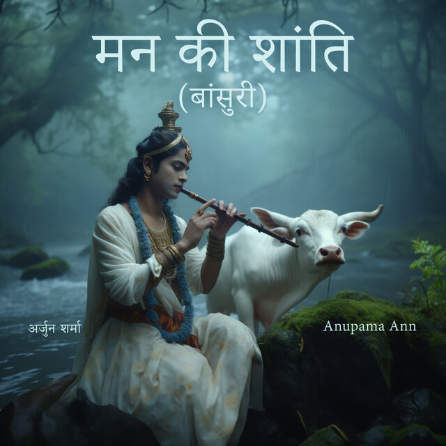 मन की शांति (बांसुरी)